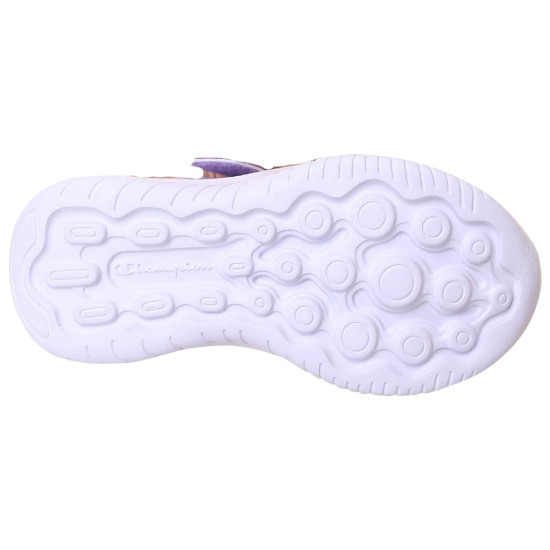 Champion Low Cut Shoe Softy Evolve G PS